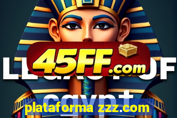plataforma zzz.com